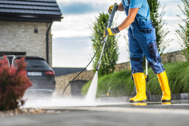 Best Animal Enclosure Cleaning  in East Milton, FL